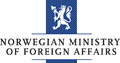 Norway MFA logo