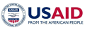 USAID logo